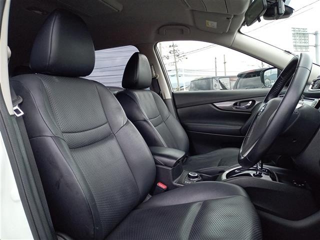 Nissan X-TRAIL 2015 8237099-19