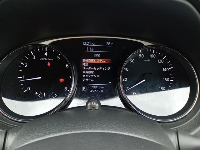 Nissan X-TRAIL 2015 8237099-20