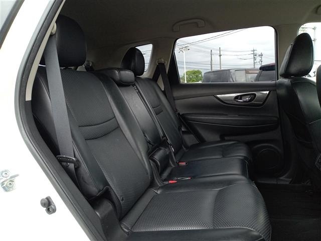 Nissan X-TRAIL 2015 8237099-21