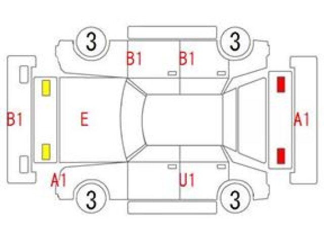 Nissan X-TRAIL 2015 8237099-23