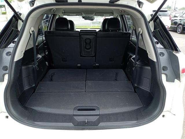 Nissan X-TRAIL 2015 8237099-3