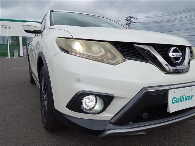 Nissan X-TRAIL 2015 8237099-5