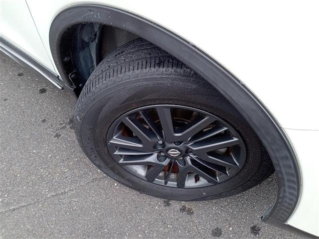 Nissan X-TRAIL 2015 8237099-8