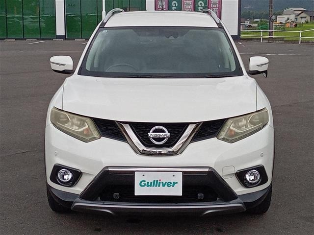 Nissan X-TRAIL 2015 8237099-9