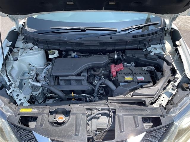 Nissan X-TRAIL 2014 8237100-16