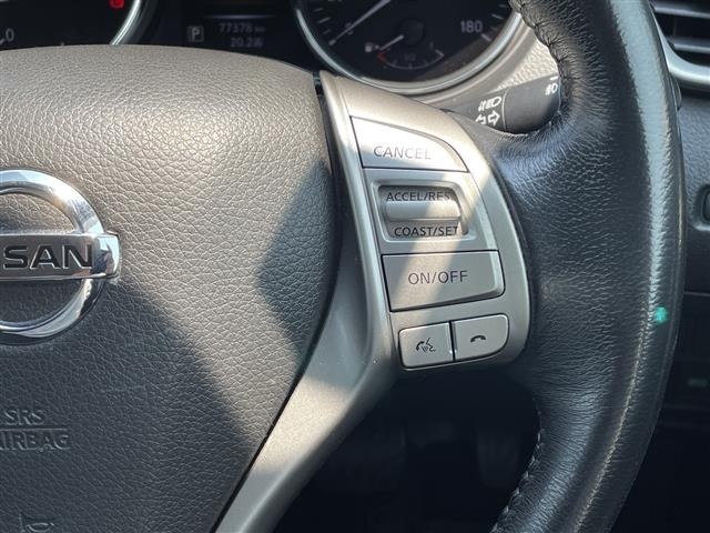 Nissan X-TRAIL 2014 8237100-2