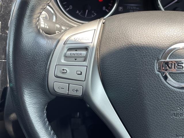 Nissan X-TRAIL 2014 8237100-24