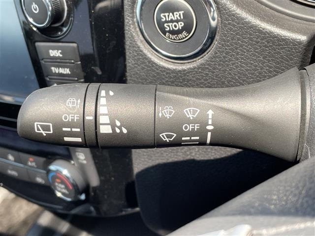 Nissan X-TRAIL 2014 8237100-4
