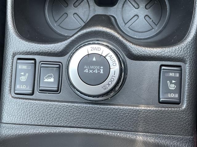 Nissan X-TRAIL 2014 8237100-7
