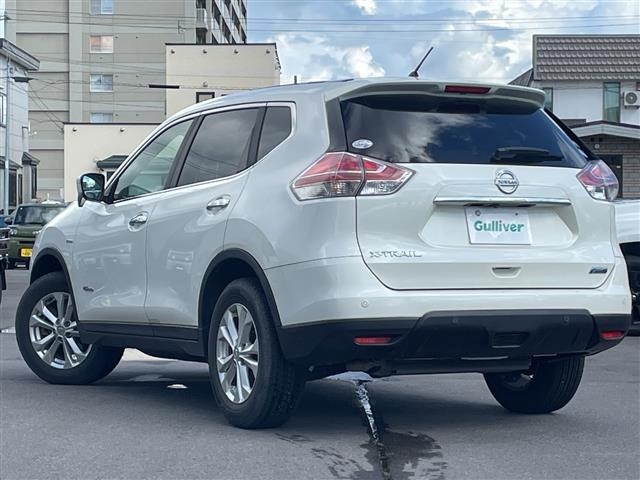 Nissan X-TRAIL 2015 8237125-13