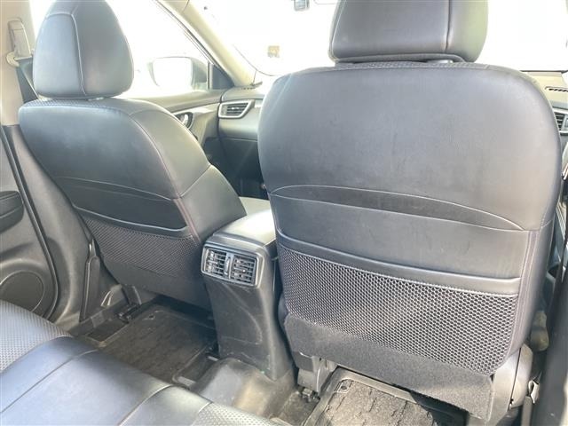 Nissan X-TRAIL 2015 8237125-20