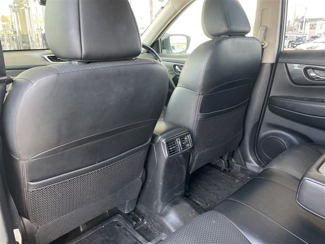 Nissan X-TRAIL 2015 8237125-22