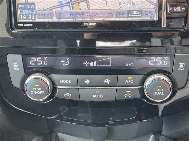 Nissan X-TRAIL 2015 8237125-4