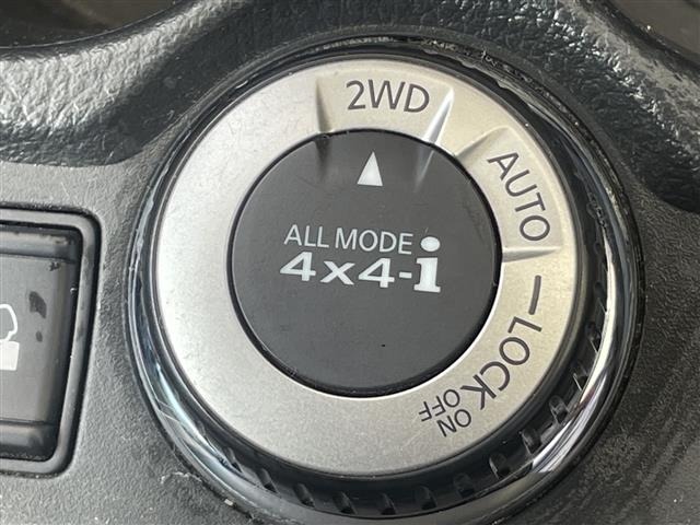 Nissan X-TRAIL 2015 8237125-6