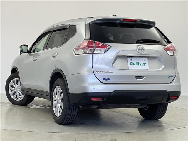 Nissan X-TRAIL 2017 8237137-13