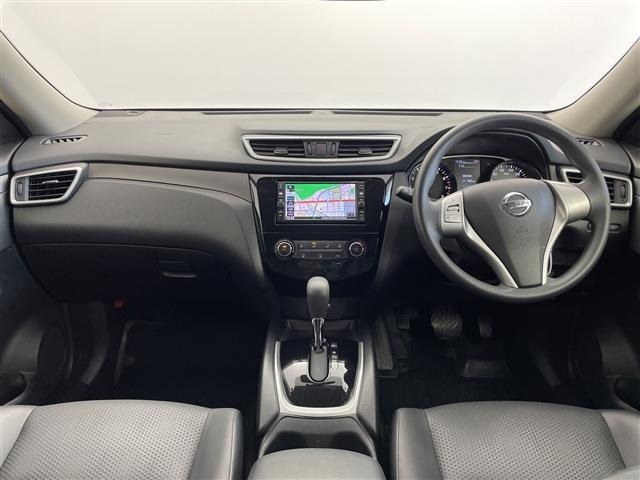 Nissan X-TRAIL 2017 8237137-14