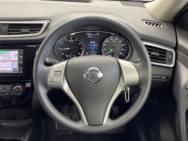 Nissan X-TRAIL 2017 8237137-15