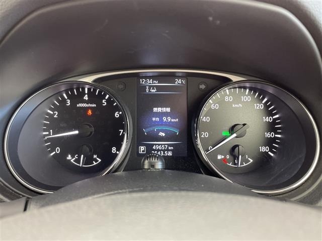 Nissan X-TRAIL 2017 8237137-16