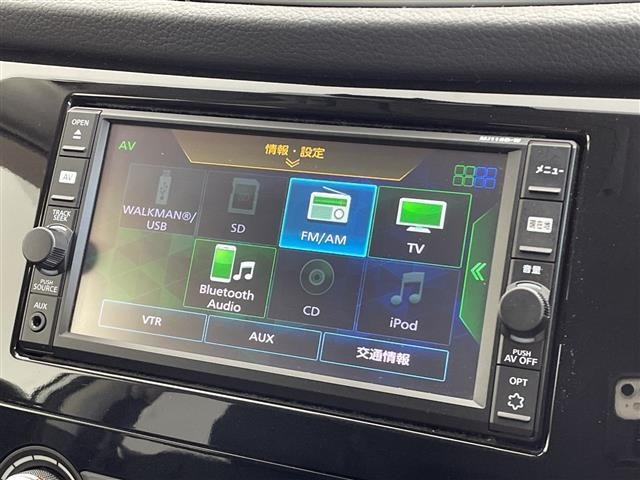 Nissan X-TRAIL 2017 8237137-18