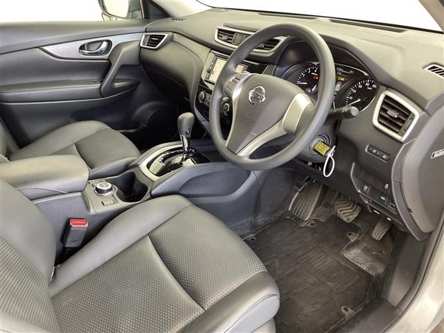 Nissan X-TRAIL 2017 8237137-2