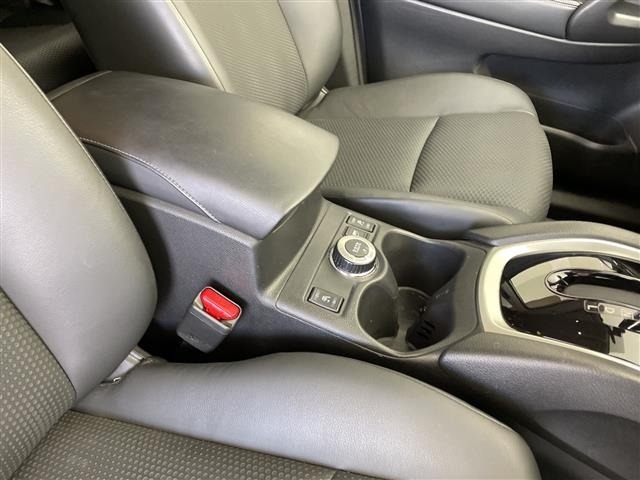 Nissan X-TRAIL 2017 8237137-22