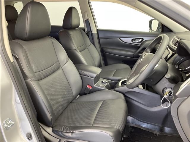 Nissan X-TRAIL 2017 8237137-4