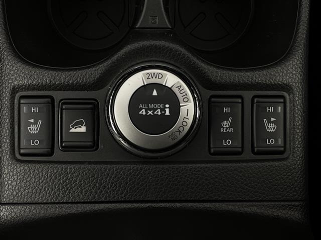 Nissan X-TRAIL 2017 8237138-12