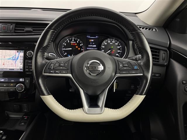 Nissan X-TRAIL 2017 8237138-17