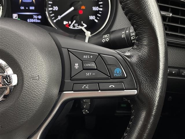 Nissan X-TRAIL 2017 8237138-19