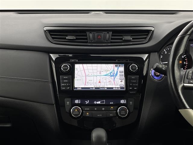 Nissan X-TRAIL 2017 8237138-21