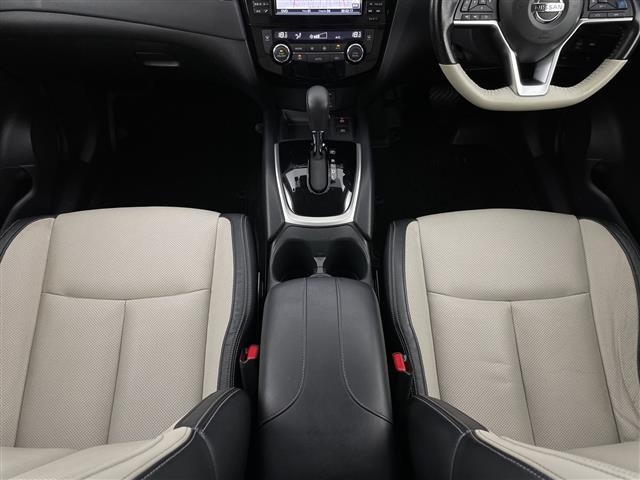 Nissan X-TRAIL 2017 8237138-4