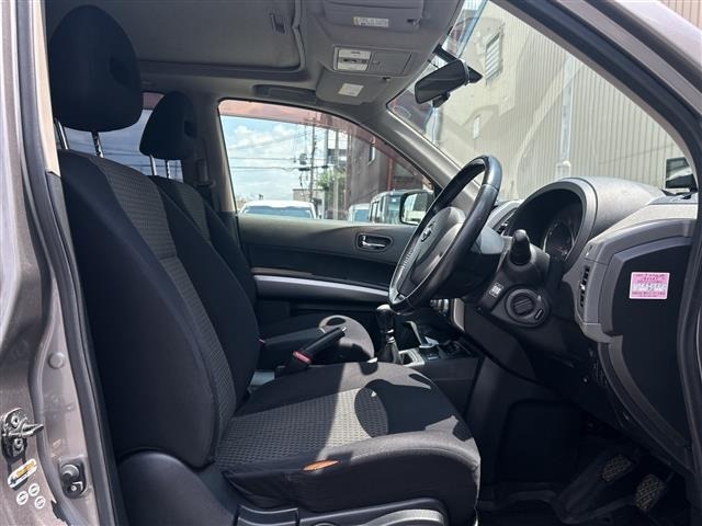 Nissan X-TRAIL 2009 8237142-3