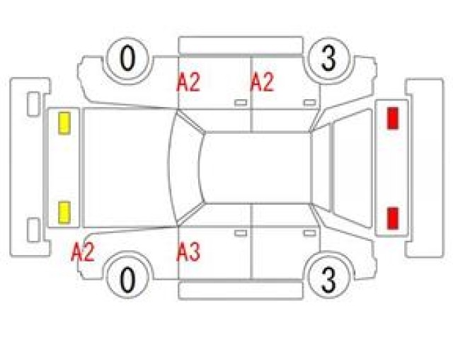 Nissan X-TRAIL 2009 8237142-5