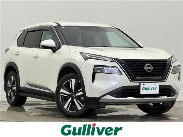 Nissan X-TRAIL 2023 8237144-0