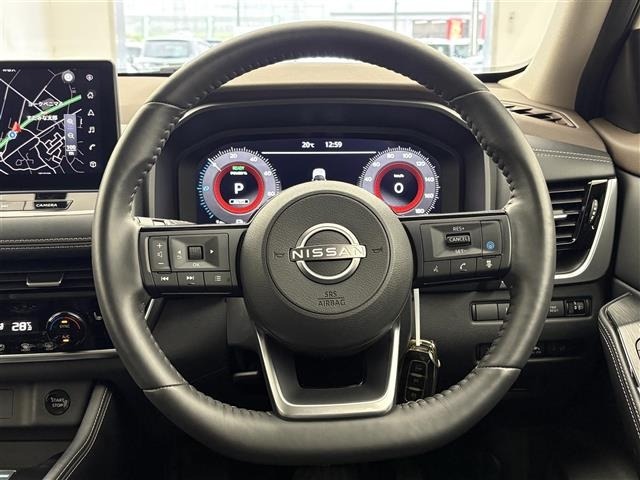 Nissan X-TRAIL 2023 8237144-1