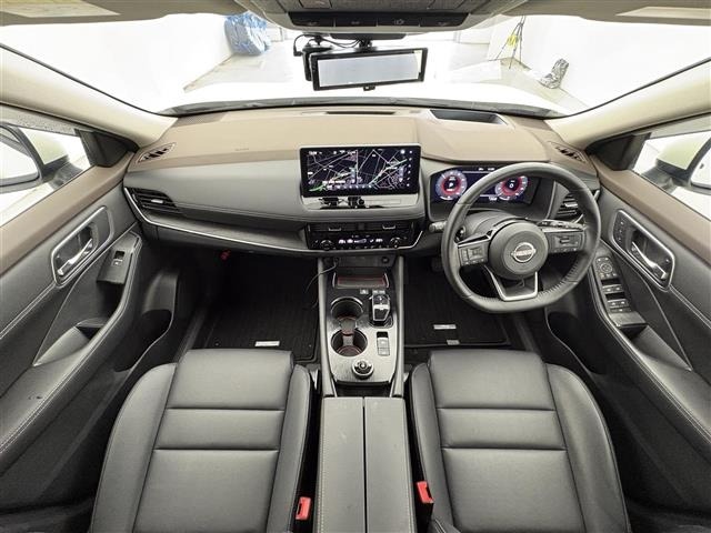 Nissan X-TRAIL 2023 8237144-15