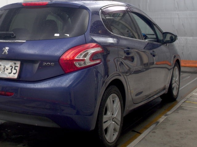 Peugeot 208 2013 8248246-5