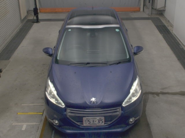 Peugeot 208 2013 8248246-6