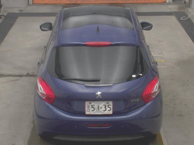 Peugeot 208 2013 8248246-7
