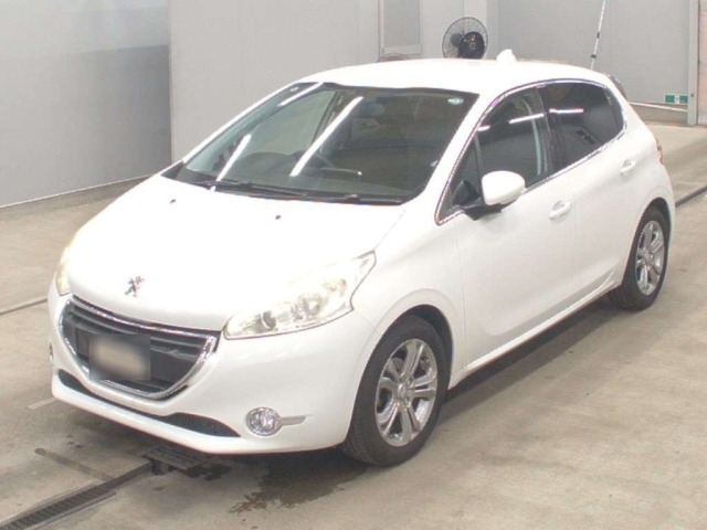 Peugeot 208 2015 8248247-0
