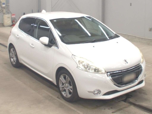 Peugeot 208 2015 8248247-5