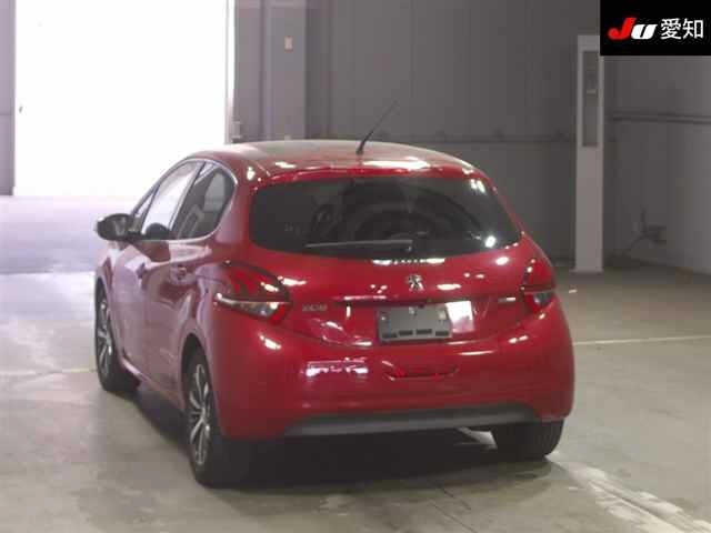 Peugeot 208 2016 8248251-1