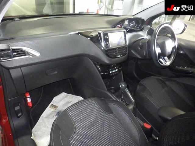 Peugeot 208 2016 8248251-3