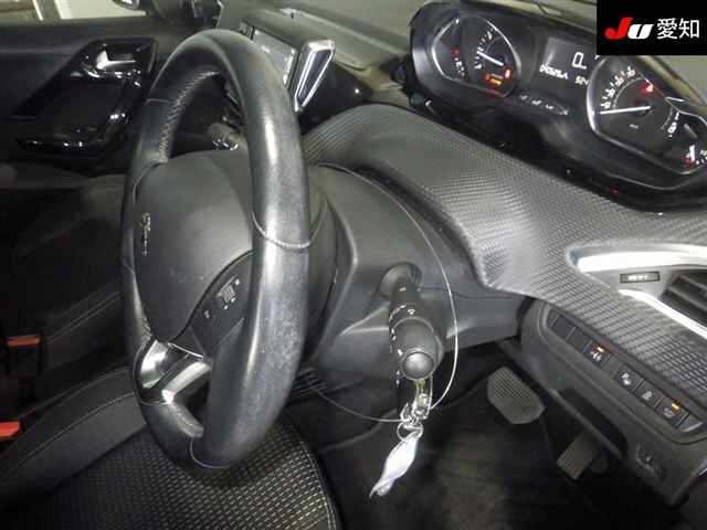 Peugeot 208 2016 8248251-5