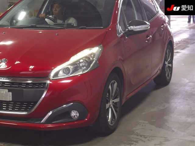 Peugeot 208 2016 8248251-7