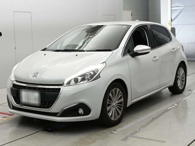 Peugeot 208 2017 8248253-0