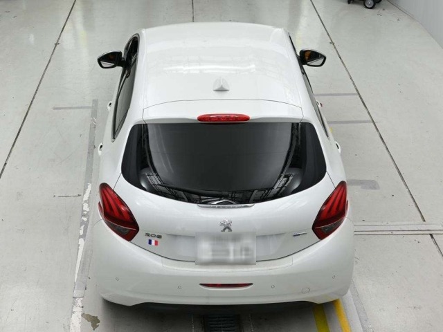 Peugeot 208 2017 8248253-8
