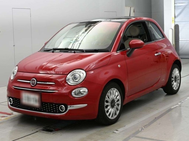 Fiat 500 2019 8249828-0
