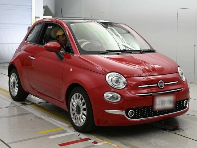 Fiat 500 2019 8249828-5