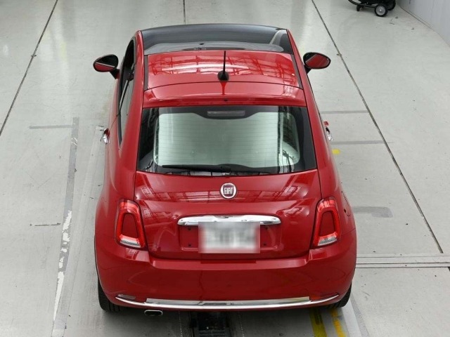 Fiat 500 2019 8249828-8